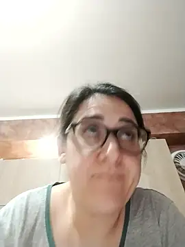 Dolcecurvy online show from 01-08-26, 11:07