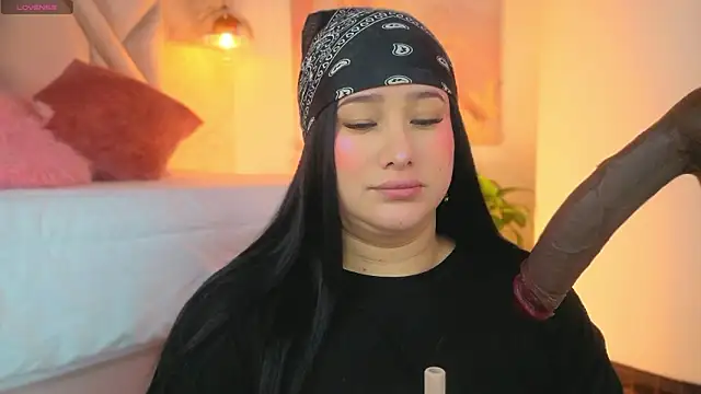 Leaa Cox online show from 03-06-26, 03:47