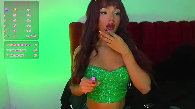 Reinalola online show from 02-10-26, 12:15