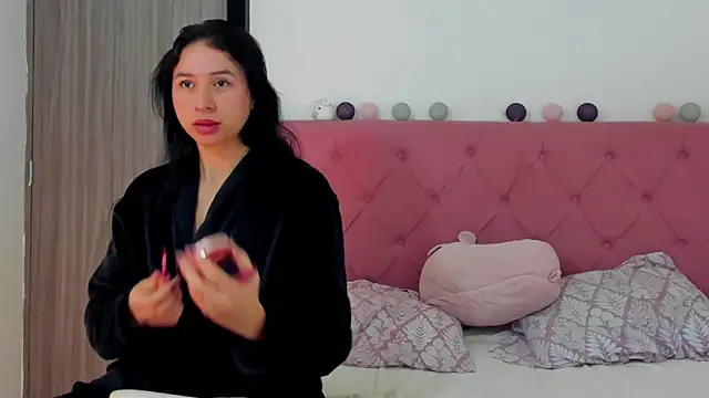 ela black online show from 02-23-25, 01:21