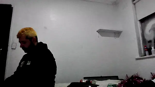 kinkyfag94 online show from 12-20-25, 01:07