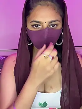 Dishasarmaa05 online show from 03-21-25, 06:18