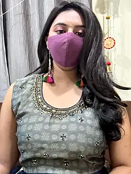 Dishasarmaa05 online show from 10-11-25, 02:15