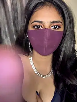 Dishasarmaa05 online show from 10-25-25, 02:02