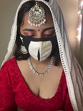 Dishasarmaa05 online show from 02-11-26, 06:46