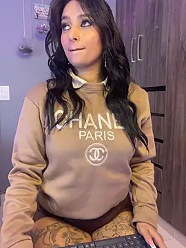 Ashly hills online show from 05-01-26, 03:11
