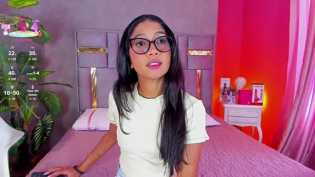 Tyla Ks online show from 04-09-26, 07:30