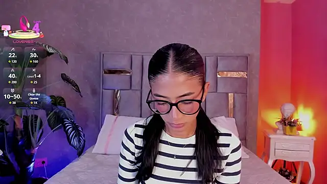 Tyla Ks online show from 06-02-26, 08:22