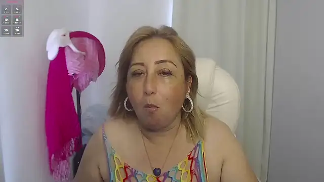 Snapshot of Mature_2025 chatting on 02-20-25, 04:57 Mature 2025 online show from 02-20-25, 04:57