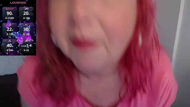 Mature 2025 online show from 02-17-26, 03:08