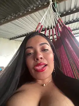 Snapshot of _SARA_69 chatting on 02-24-26, 12:03 SARA 69 online show from 02-24-26, 12:03