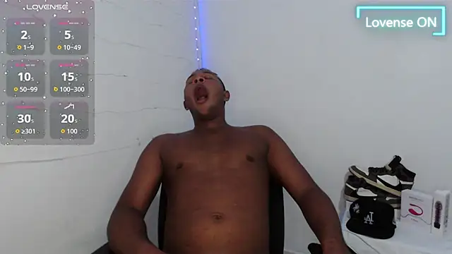 Gooss cum online show from 09-17-25, 05:31