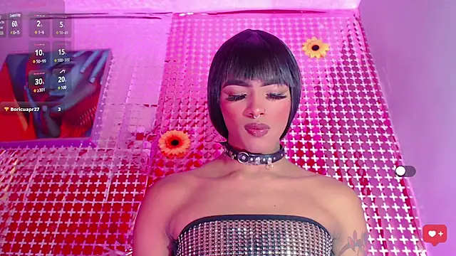 jymena xxx online show from 02-22-25, 07:25