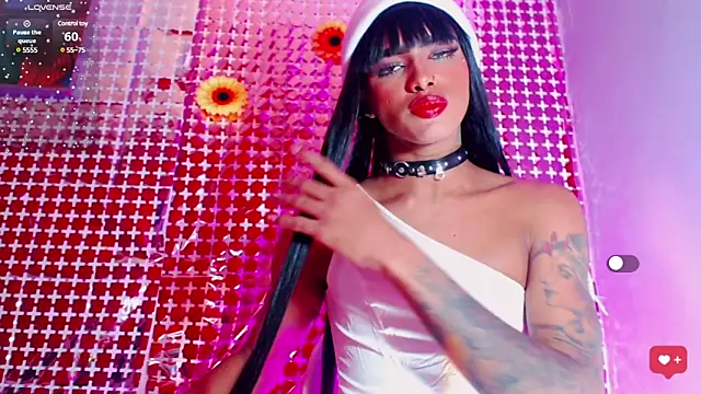 jymena xxx online show from 03-02-25, 05:54