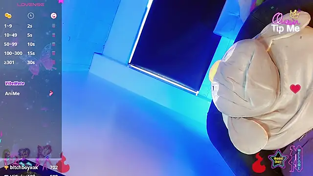 jymena xxx online show from 02-18-26, 07:10