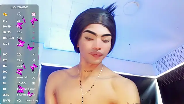 jymena xxx online show from 03-15-26, 08:59