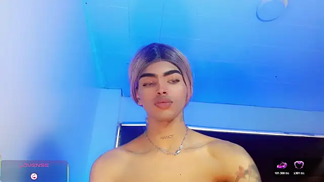 jymena xxx online show from 03-27-26, 09:14