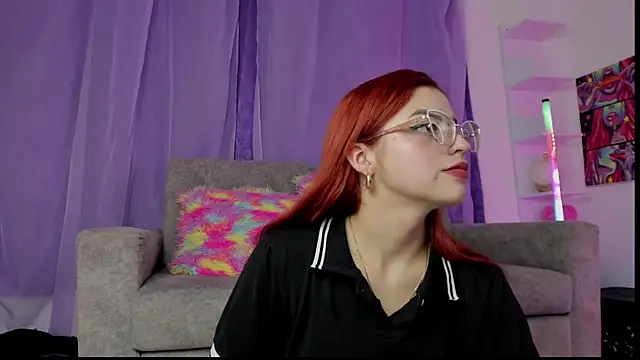 MelaniJhonson online show from 12-19-25, 07:48