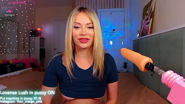 Margony online show from 02-06-26, 02:49