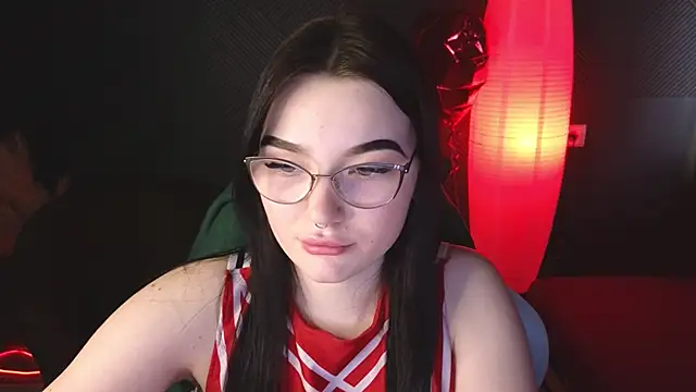 Snapshot of milliedoll chatting on 03-01-25, 07:30 milliedoll online show from 03-01-25, 07:30