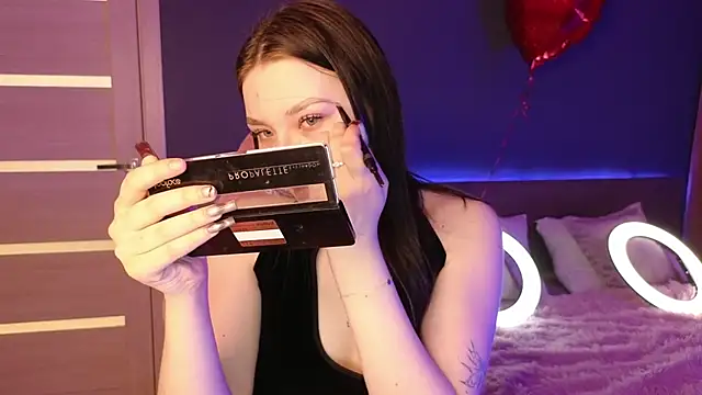 Snapshot of milliedoll chatting on 03-06-25, 07:57 milliedoll online show from 03-06-25, 07:57