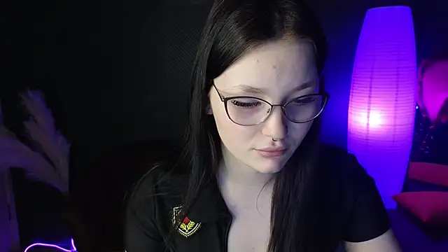 Snapshot of milliedoll chatting on 03-07-25, 01:20 milliedoll online show from 03-07-25, 01:20