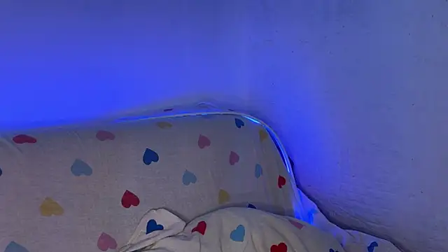 Snapshot of milliedoll chatting on 09-20-25, 02:45 milliedoll online show from 09-20-25, 02:45