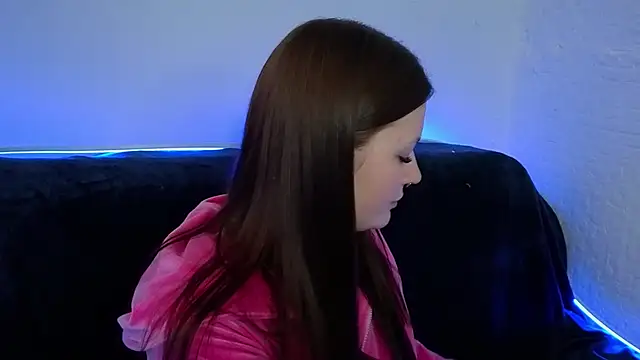 Snapshot of milliedoll chatting on 10-05-25, 08:45 milliedoll online show from 10-05-25, 08:45