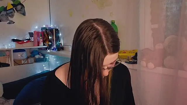 Snapshot of milliedoll chatting on 11-06-25, 02:12 milliedoll online show from 11-06-25, 02:12