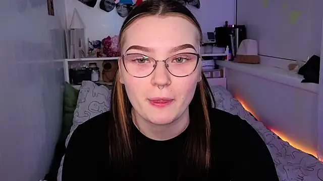 Snapshot of milliedoll chatting on 11-24-25, 07:30 milliedoll online show from 11-24-25, 07:30