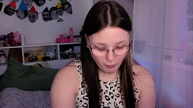 Snapshot of milliedoll chatting on 11-27-25, 06:26 milliedoll online show from 11-27-25, 06:26