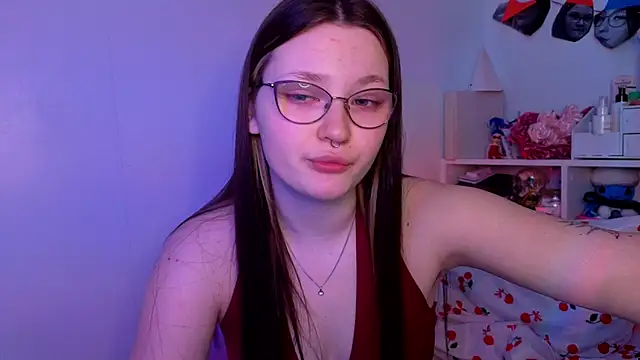 milliedoll online show from 02-16-26, 10:00