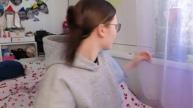 milliedoll online show from 02-26-26, 05:06