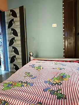 IND9876 online show from 10-10-25, 02:32