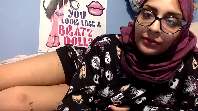 heavenssbunny online show from 02-19-25, 09:06