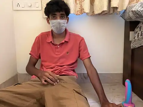 HiddenDesireX online show from 04-19-26, 10:03