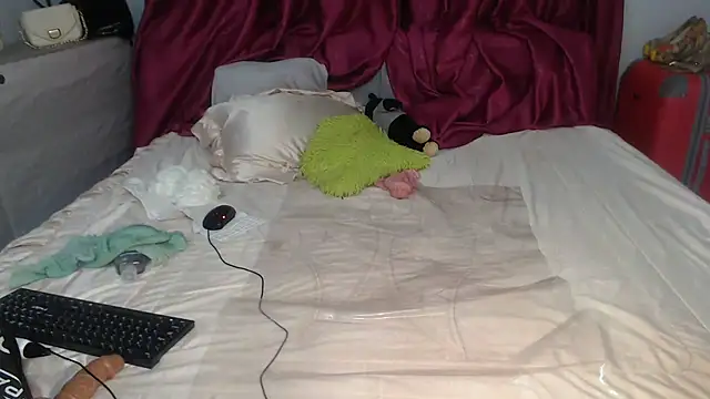 xxTatiannaxx online show from 03-12-25, 02:41