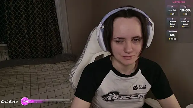 Luna Loveee online show from 03-02-26, 03:52