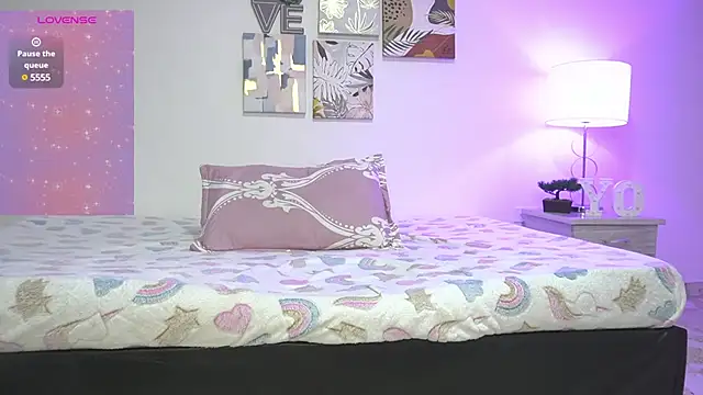 gala monroe online show from 03-14-25, 11:23