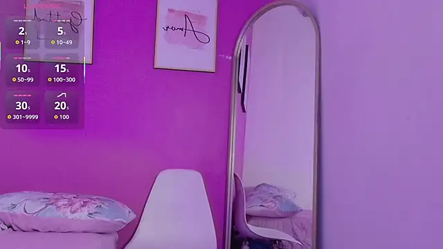 innocenthazel online show from 11-24-25, 01:00