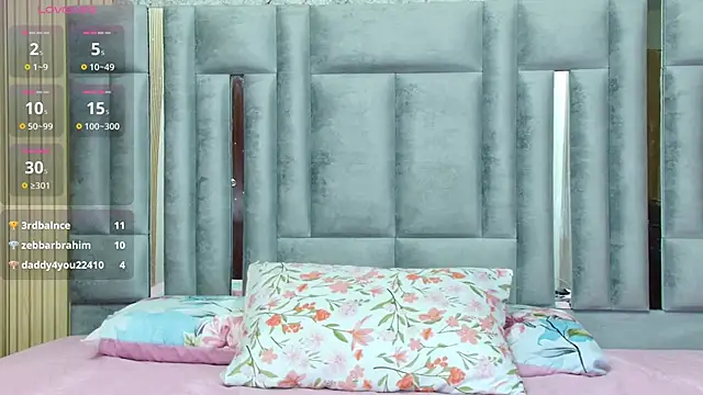 innocenthazel online show from 01-10-26, 02:57