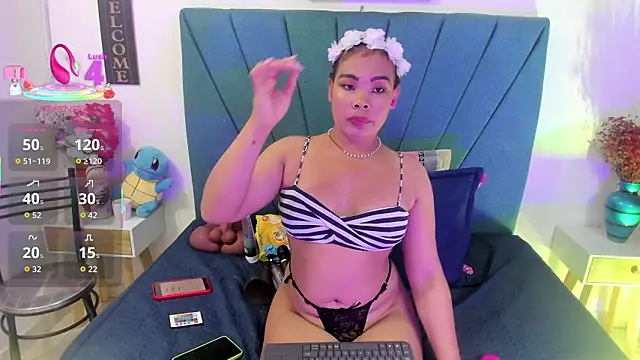 Mariana star1 online show from 02-04-26, 03:56