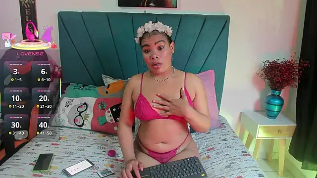 Mariana star1 online show from 02-21-26, 04:57