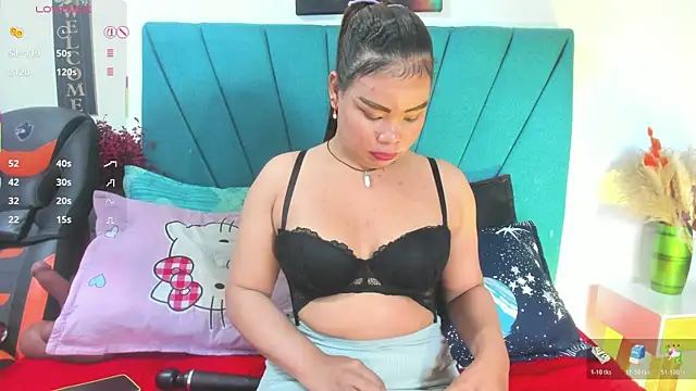 Mariana star1 online show from 06-01-26, 04:47