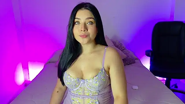 AliceDmarco online show from 09-10-25, 12:21