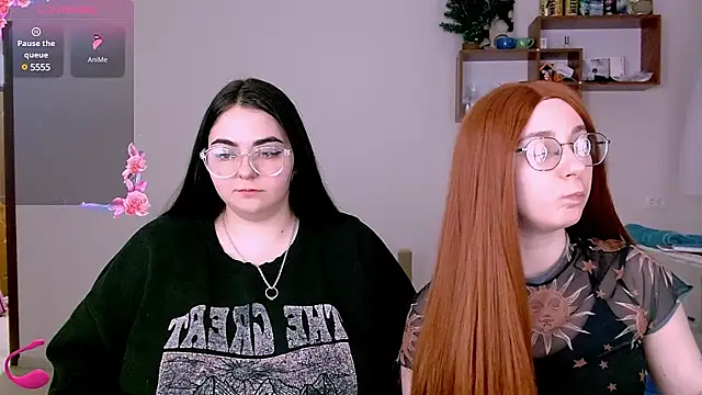 kitsune 8 online show from 02-22-25, 03:47