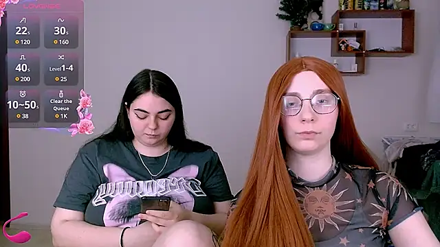 kitsune 8 online show from 02-25-25, 05:47