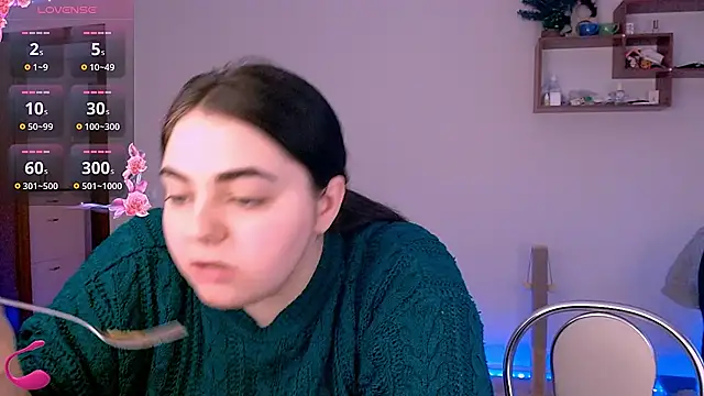 kitsune 8 online show from 02-28-25, 02:31