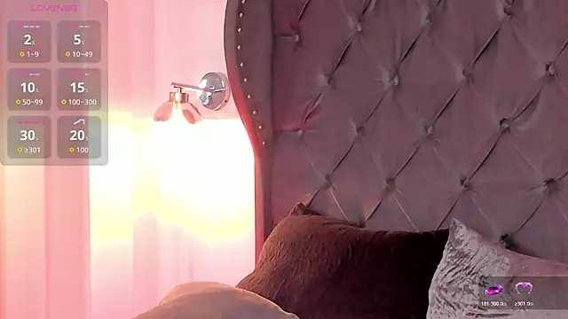 regina noctixx online show from 03-27-26, 08:26