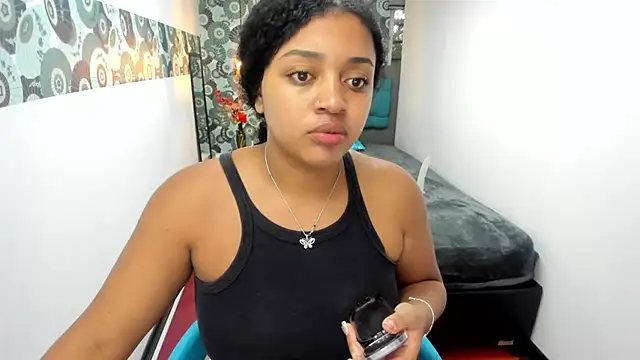 Natasha rose   online show from 03-12-25, 12:04